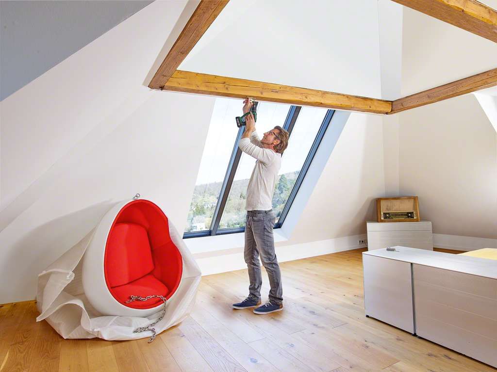 Bosch PSB 18 LI-2 Ergonomic