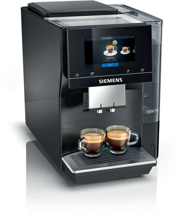 Siemens EQ.700 classic TP707D06 Open-Box