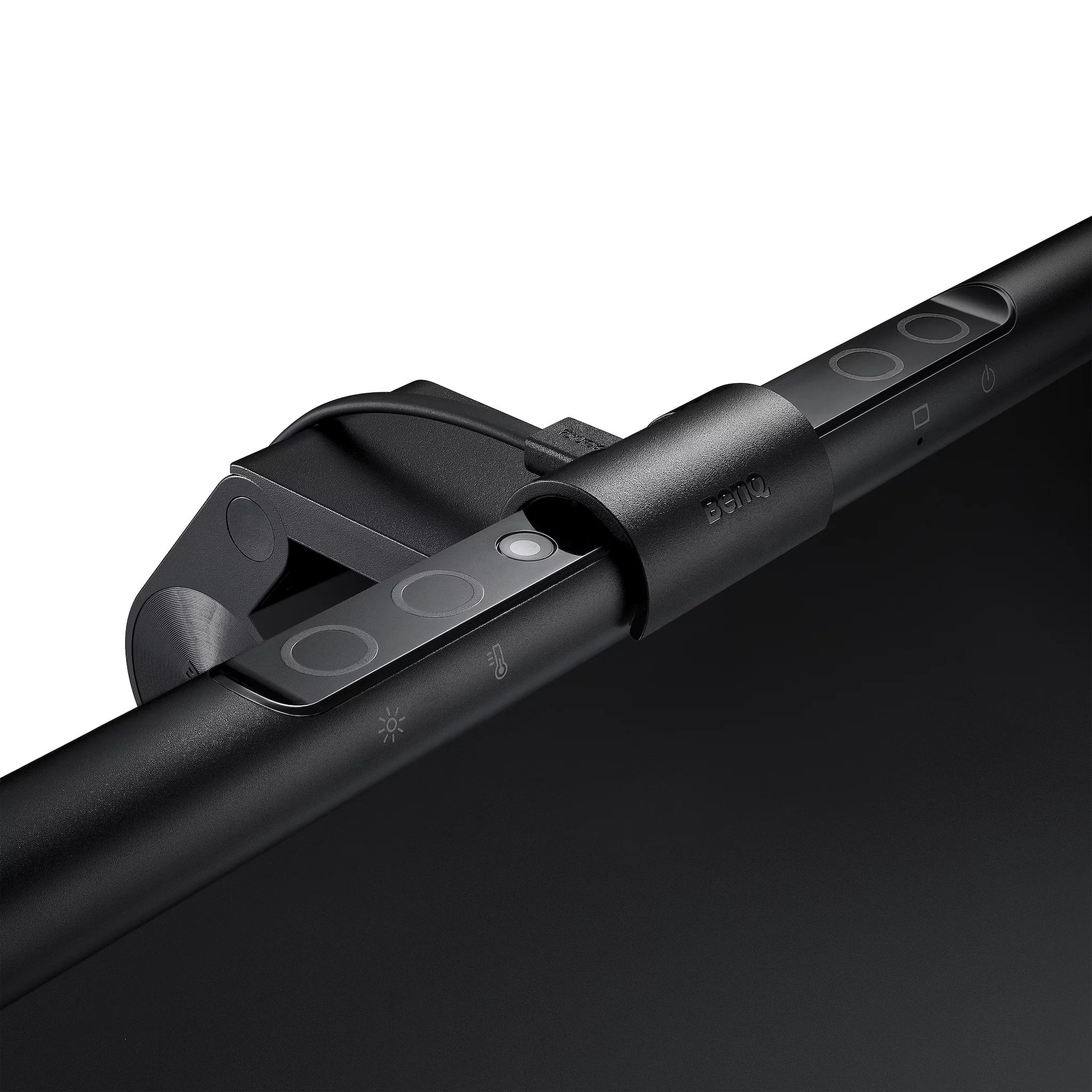 BenQ ScreenBar e-Reading lamp Black AR