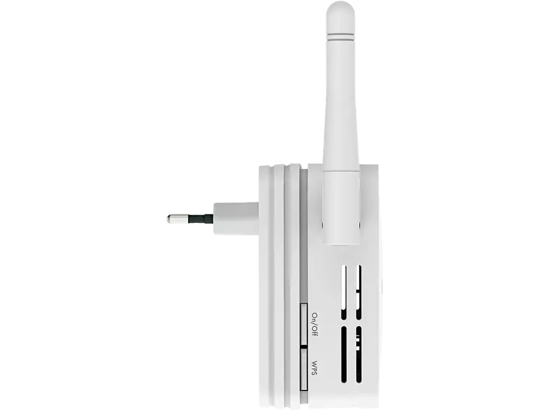 Netgear WN3000RP-200PES