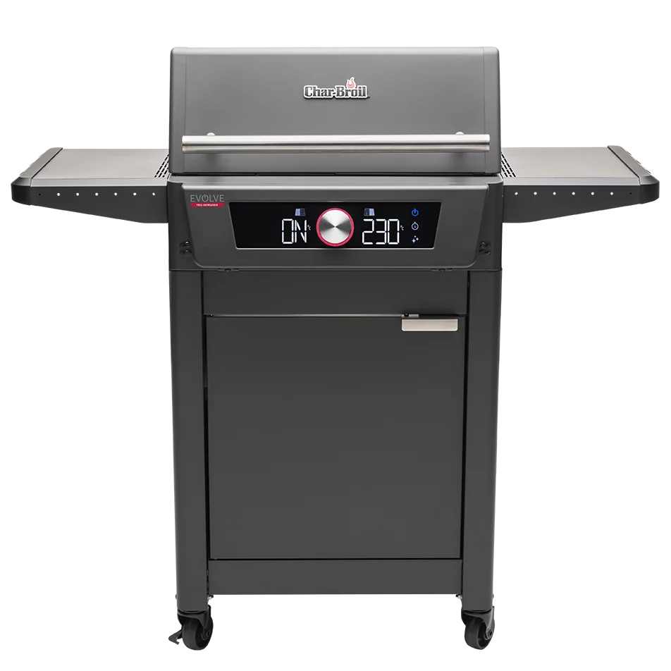 Char Broil Evolve Electric