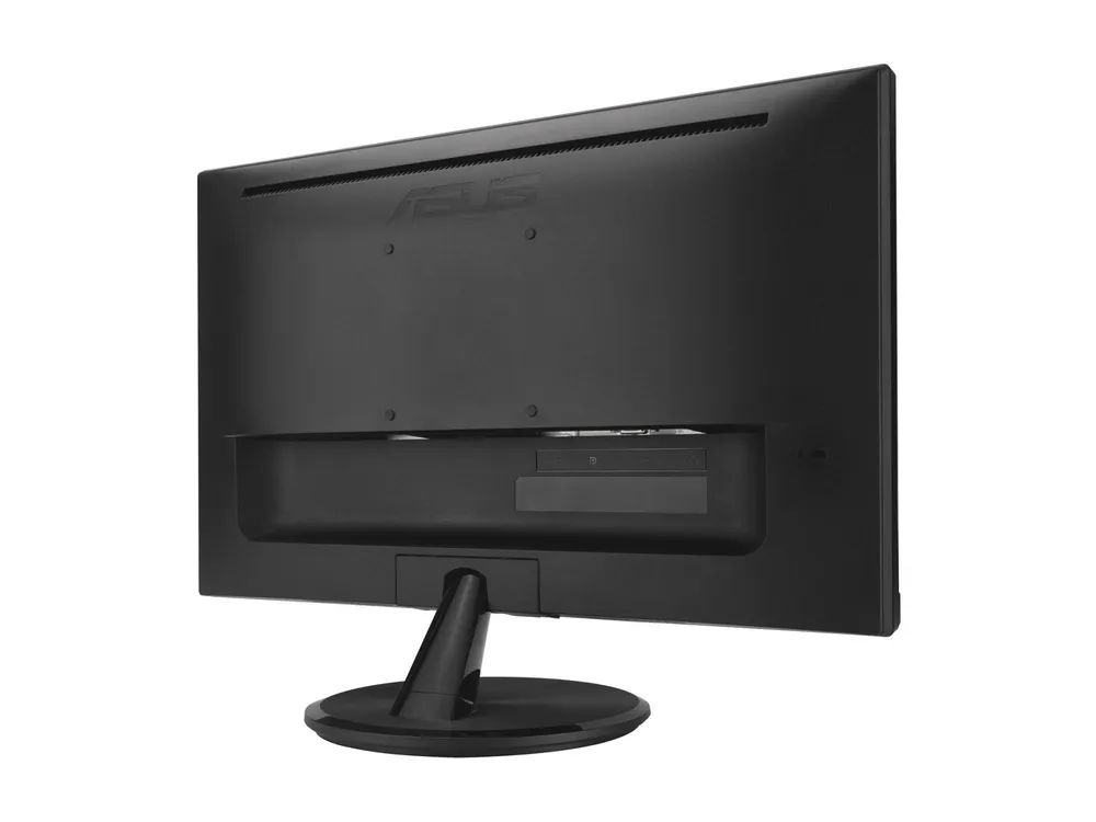 ASUS VP229QF-P - LED-Monitor - 55 cm (22") (21.5" sichtbar)