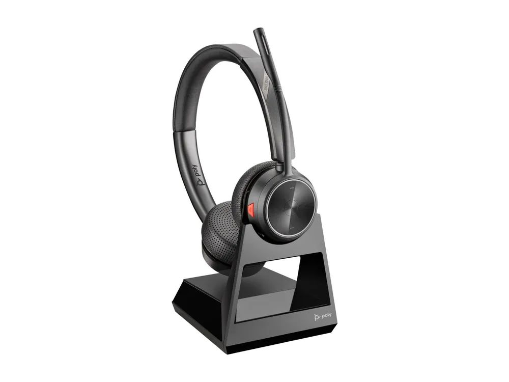 Poly HP Poly Savi 7220 Office - Savi 7200 Series