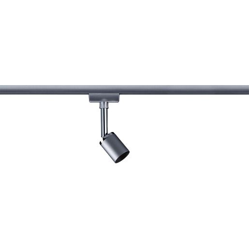 Paulmann STRAHLER 1X10W GU10 CHR-MT / PAULMA URAIL PURE 2 25K519 95331