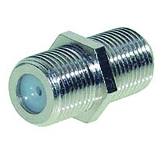 Heiru F-VERBINDER BUCHSE/BUCHSE / HEIRU TR 85300-1 CPF 81 AB A-Qual.