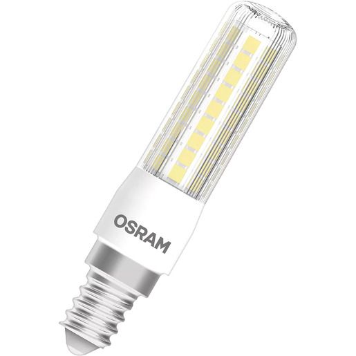 Osram LED LAMPE 320° 7W 2700K E14 / LEDVAN SPECIAL T SLIM DIM 4058075607316