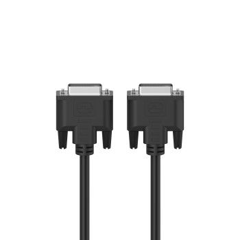 Hama DVI-Kabel, WQHD 1440p, Dual-Link, 1,50 m