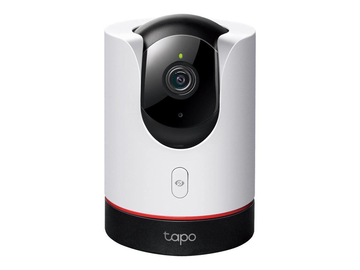 TP-LINK Tapo C225 V1 - Netzwerk-Überwachungskamera - schwenken / neigen - Farbe (Tag&Nacht)