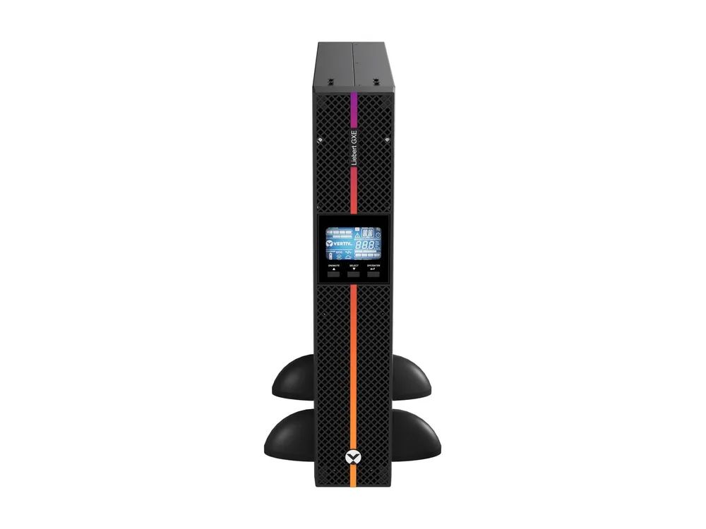 Vertiv Liebert GXE GXE3-3000IRT2UXL - USV (in Rack montierbar/extern)