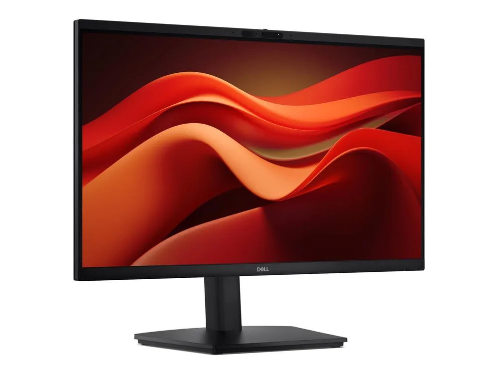 Dell Pro E2426HB - LED-Monitor - 61 cm (24") (23.8" sichtbar)