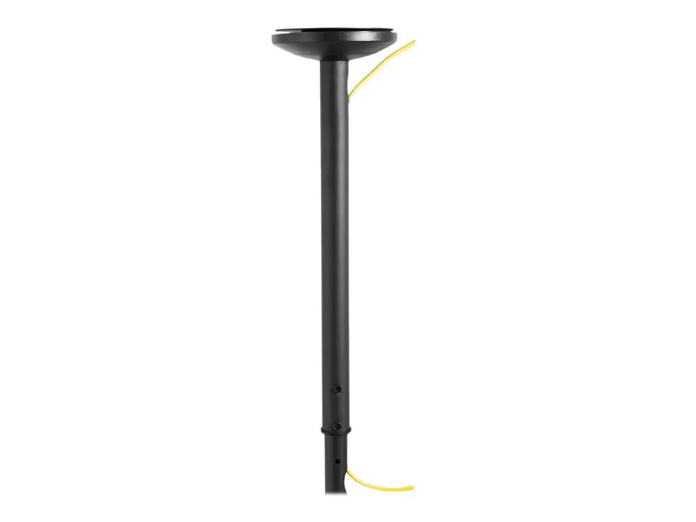 Neomounts FPMA-C060 - Halterung - Voll beweglich - für LCD-Display - Schwarz - Bildschirmgröße: 25.4-101.6 cm (10"-40")