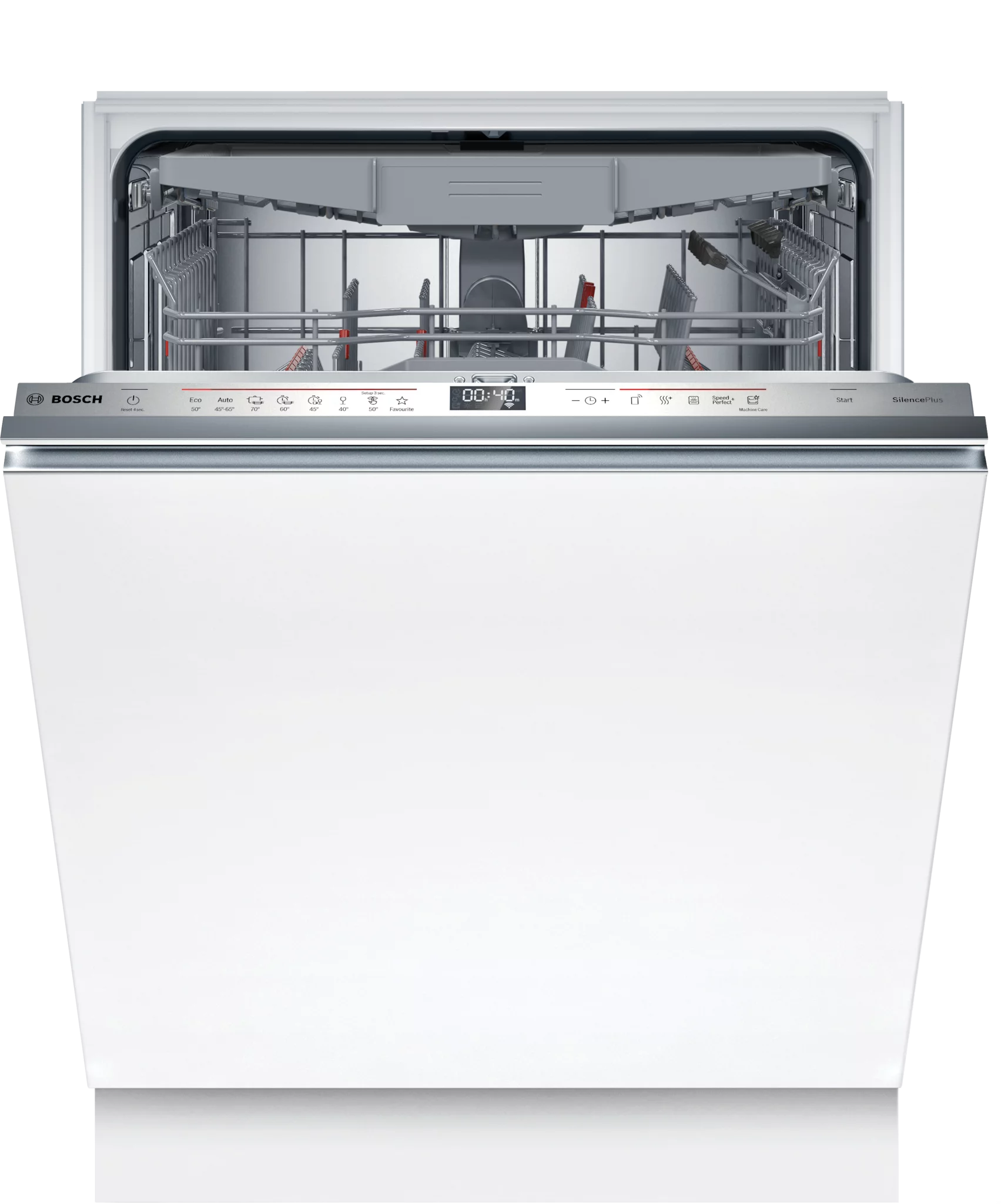 BOSCH SBD6ECX12E