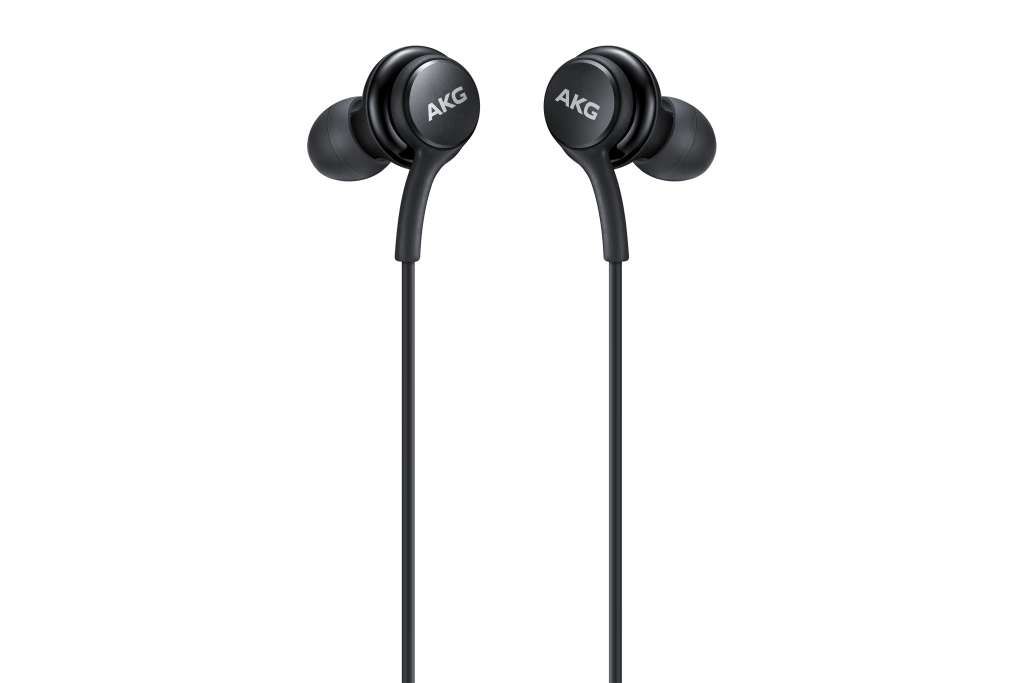 Samsung Headset USB-C, Schwarz