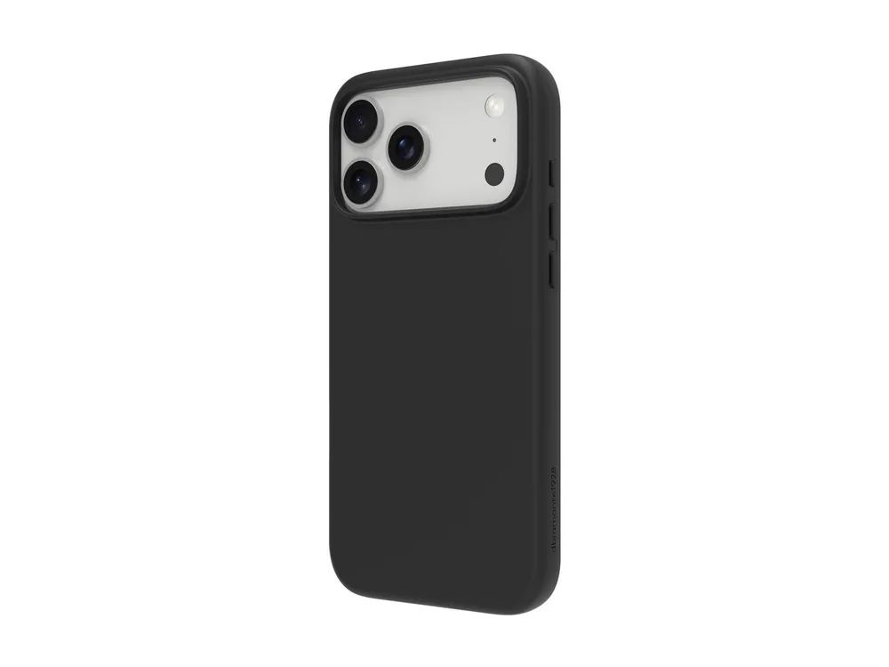 dbramante1928 Iceland Ultra - Cover für Apple iPhone 17 Pro Max, 18 Pro Max