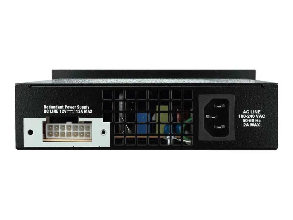 D-Link DPS-500A - Netzteil - Wechselstrom 115/230