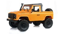 Amewi 22376 - Pickup-LKW - 1:16 - 500 mAh - 1,33 kg
