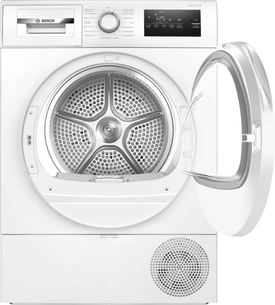 Bosch SER4 WTH83V04