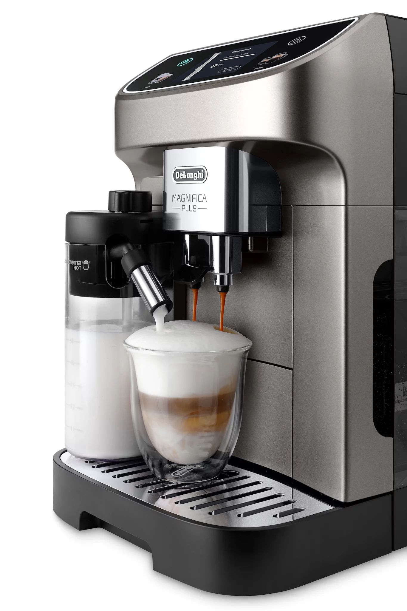 De'Longhi Magnifica Plus ECAM320.70.TB