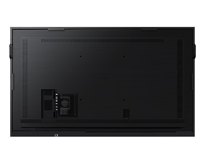 Samsung Flip Pro WM85B - 216 cm (85") Diagonalklasse WMB Series LCD-Display mit LED-Hintergrundbeleu