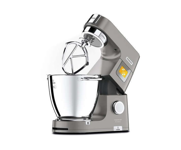 Kenwood Titanium Chef Patissier XL KWL90.004SI