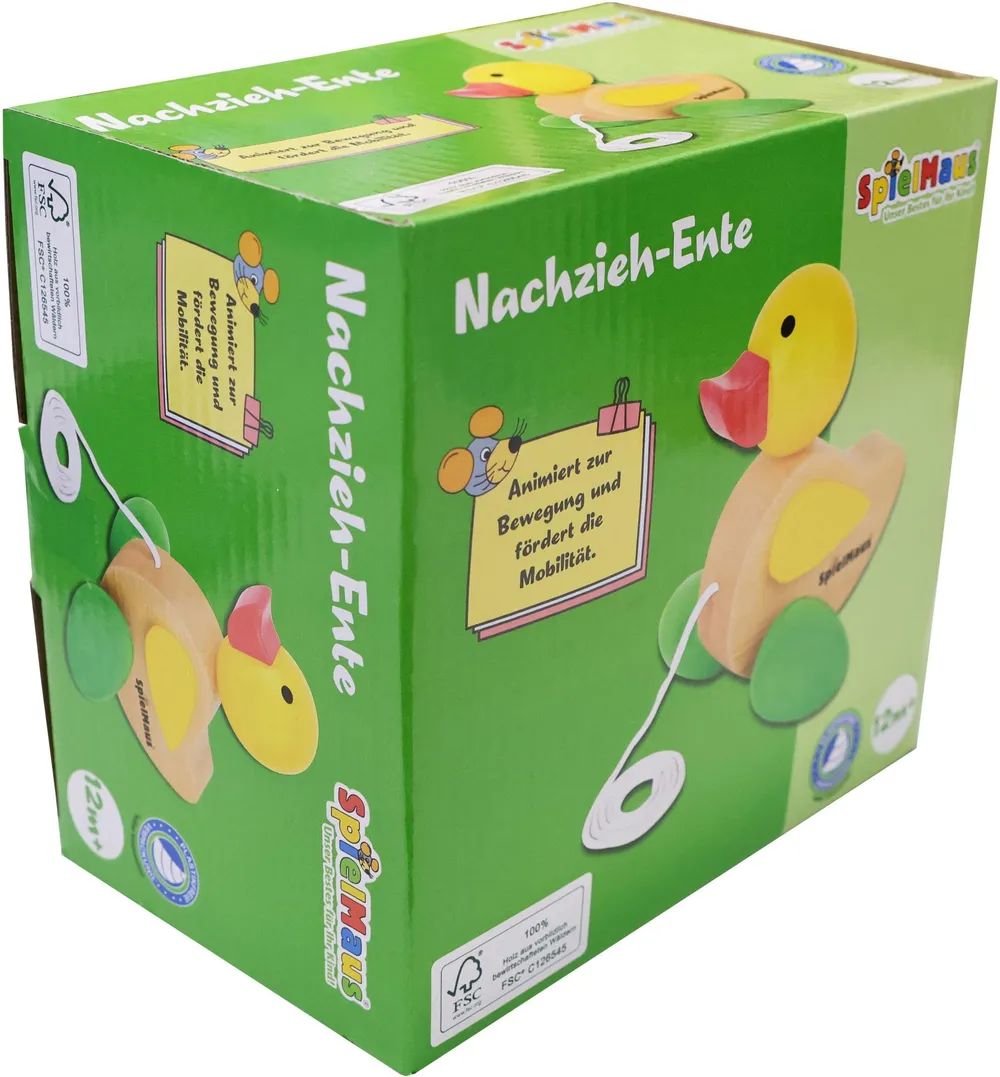 VEDES Großhandel GmbH - Ware SMH Nachziehente