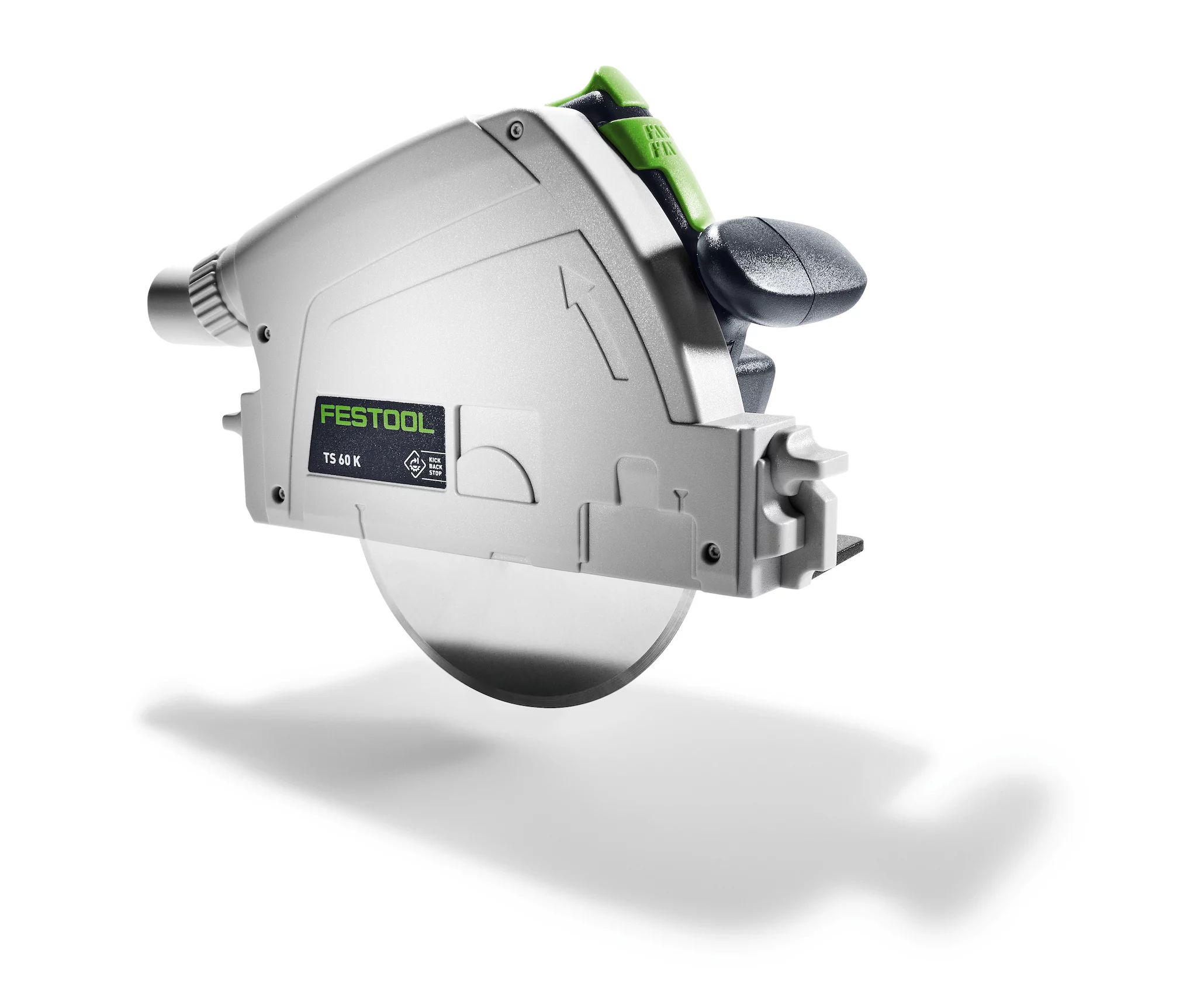 Festool PIZZ-TS