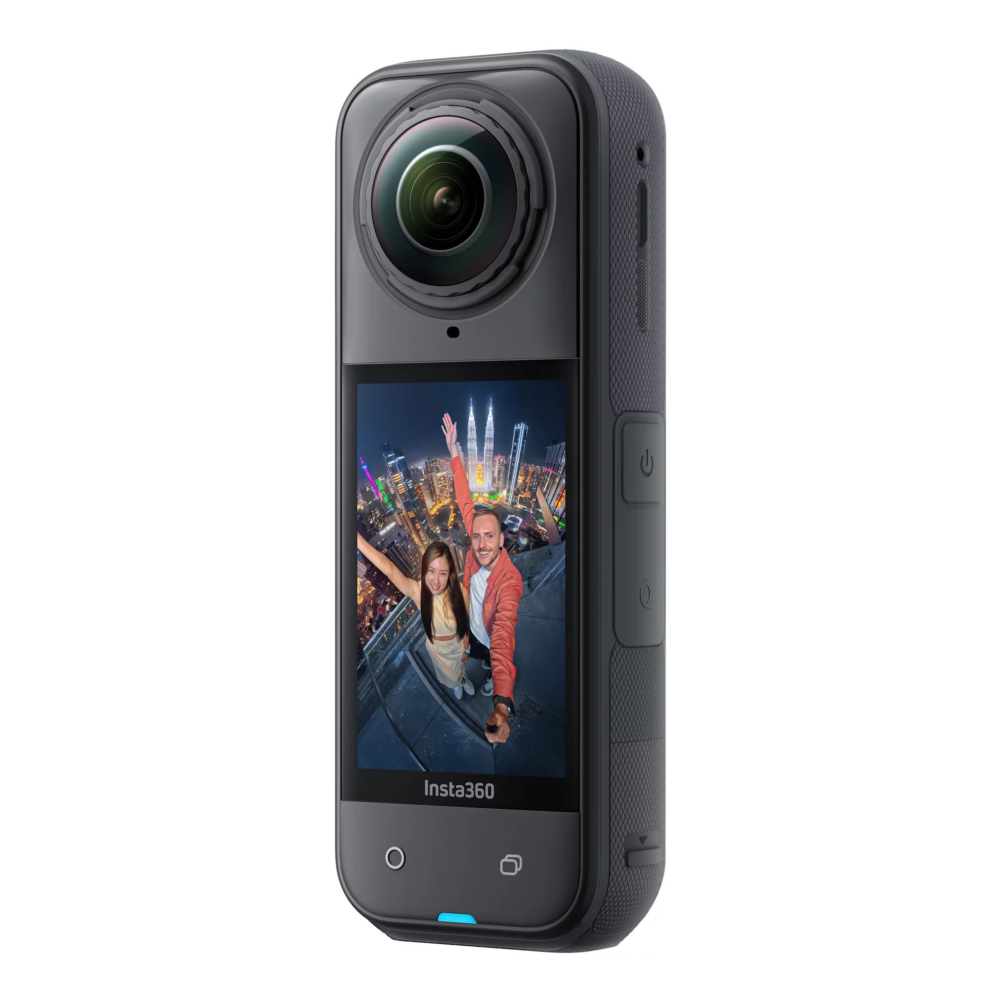 Insta360 X5 Starter Bundle 360° Action-Kamera Set