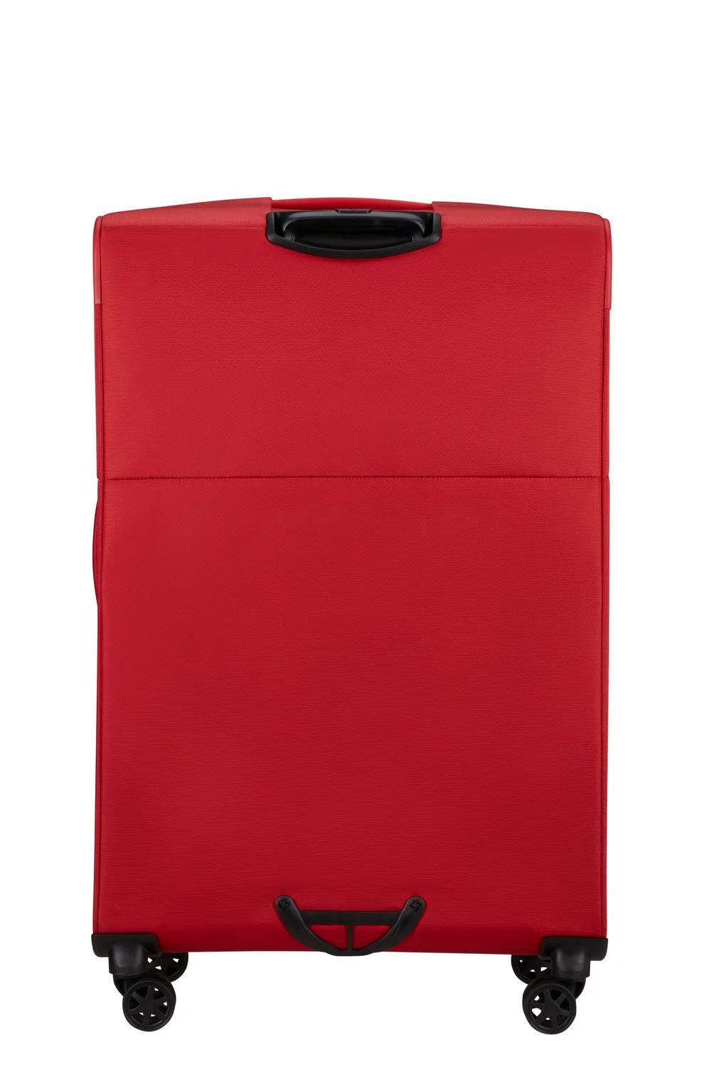SAMSONITE BASE BREEZE SPINNER 83/31 EXP, RED