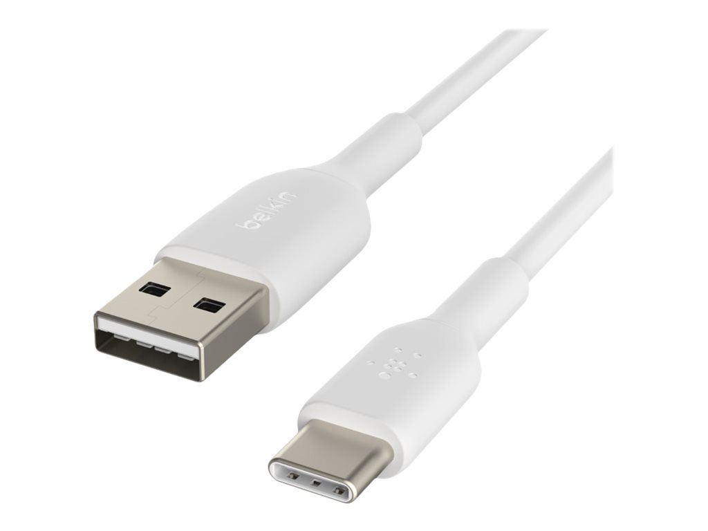 Belkin BoostCharge - USB-Kabel - 24 pin USB-C (M)