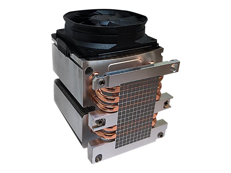 Dynatron Inter-Tech B-14 - Prozessor-Luftkühler - (für: LGA3647)