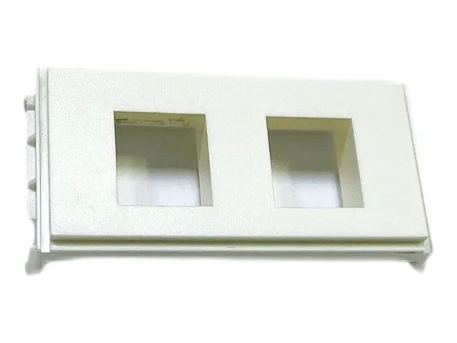 VivoLink Anschlüsse - 2 x Keystone - geeignet