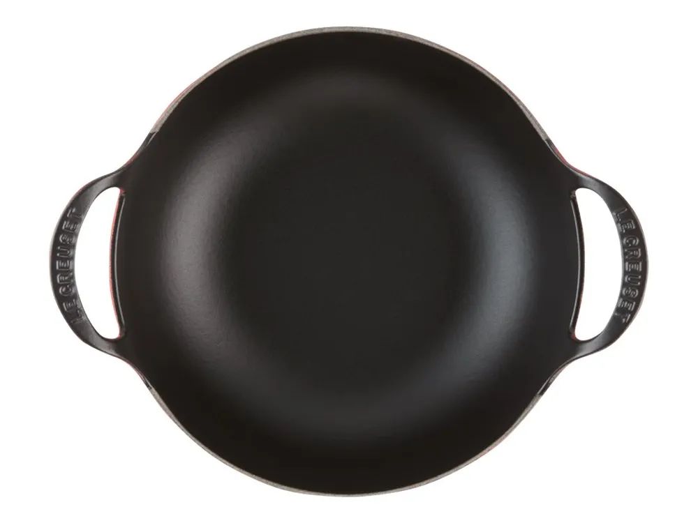 Le Creuset Tradition - Balti-Gericht - 24 cm