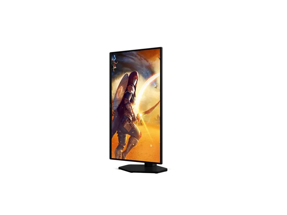 AOC Gaming 25G4KUR - G4 Series - LED-Monitor - Gaming - 63.5 cm (25")