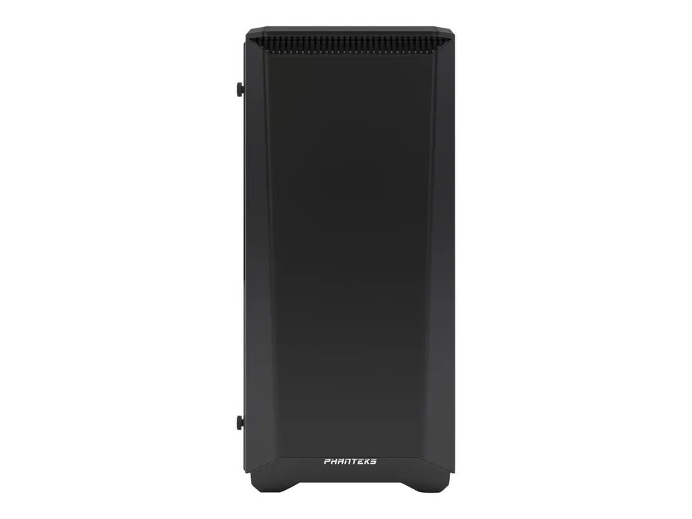 Phanteks Eclipse P400 Tempered Glass - Tower - E-ATX - Seitenteil mit Fenster (gehärtetes Glas)
