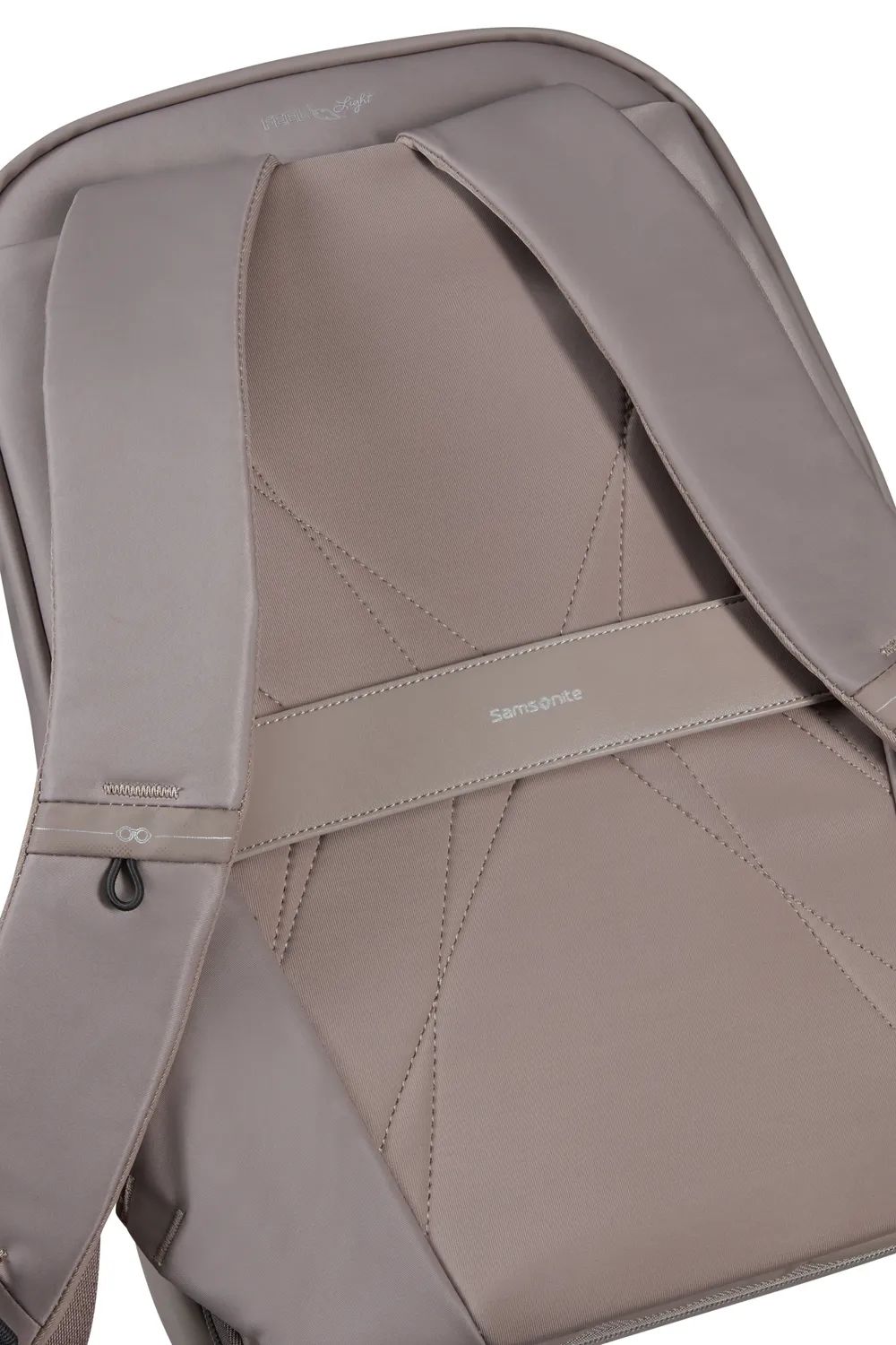 SAMSONITE WORKATIONIST BACKPACK 14.1'', QUARTZ
