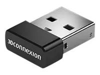3Dconnexion Empfänger für drahtlose Maus