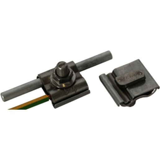 Dehn UNI-ERDUNGSKLEMME F. RD 8-10MM / DEHN 540260 NIRO 540260