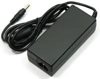 Lenovo 65W 2pin - Laptop - Drinnen - 100-240 V - 50/60 Hz - 65 W - AC-an-DC