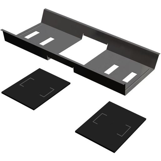 Schletter FLAT GRID BESCHWERUNGSW. / SCHLET 169017-000