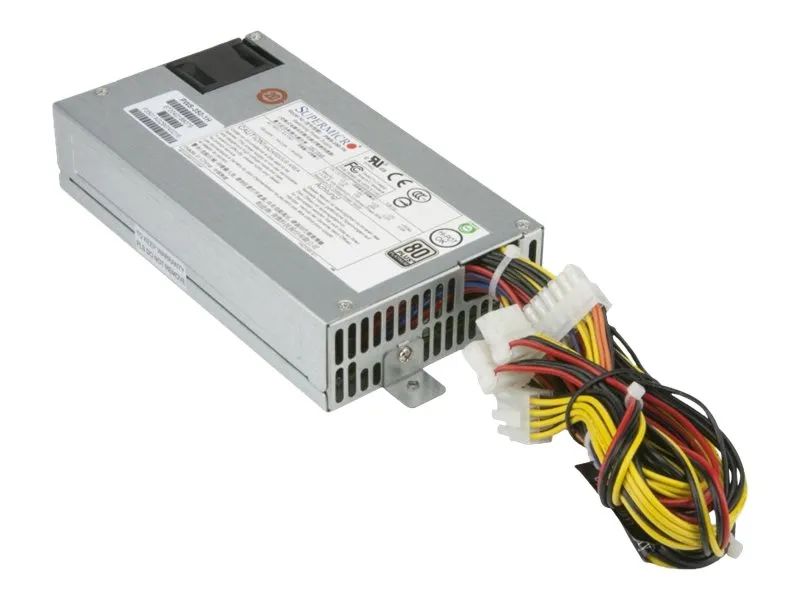 Supermicro PWS-350-1H - Netzteil (intern) - 80