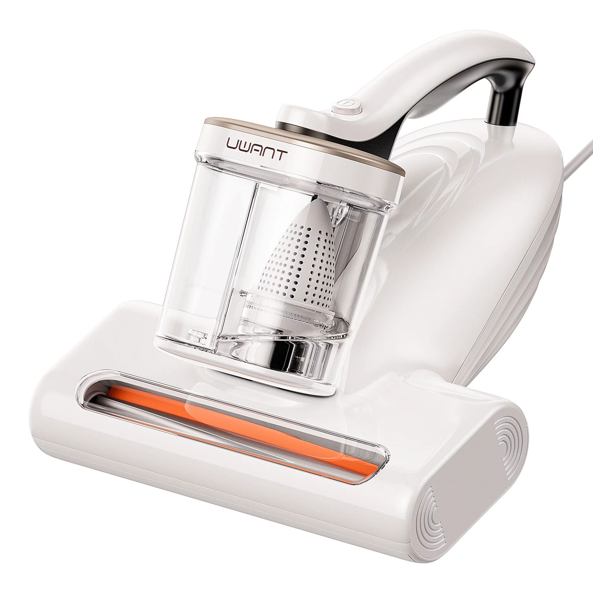 UWANT M500 Milbenentferner - 13.000 Pa 