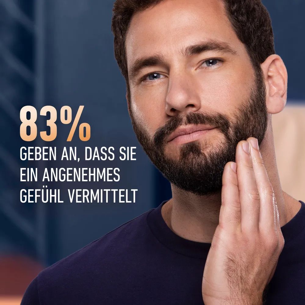 King C Gillette Anti-Juckreiz Feuchtigkeitscreme