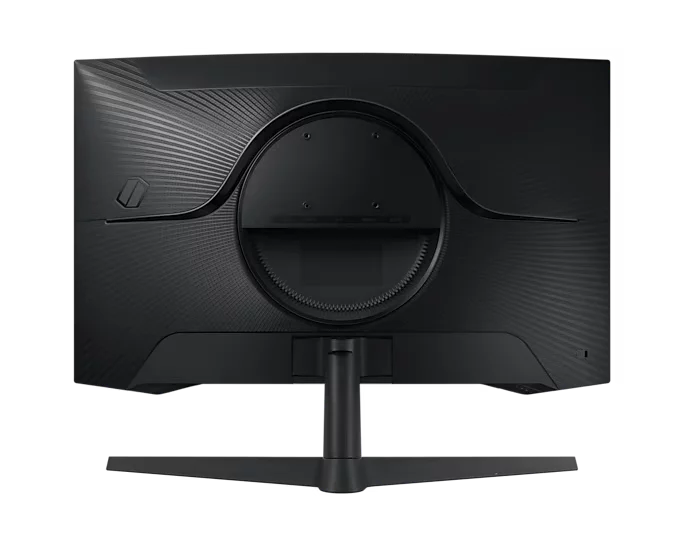 Samsung S27CG552EU 27in 16 9 2560x1440 300cd/m2 HDR10 1ms MPRT 165hz HDMI - Flachbildschirm (TFT/LCD) - 27"