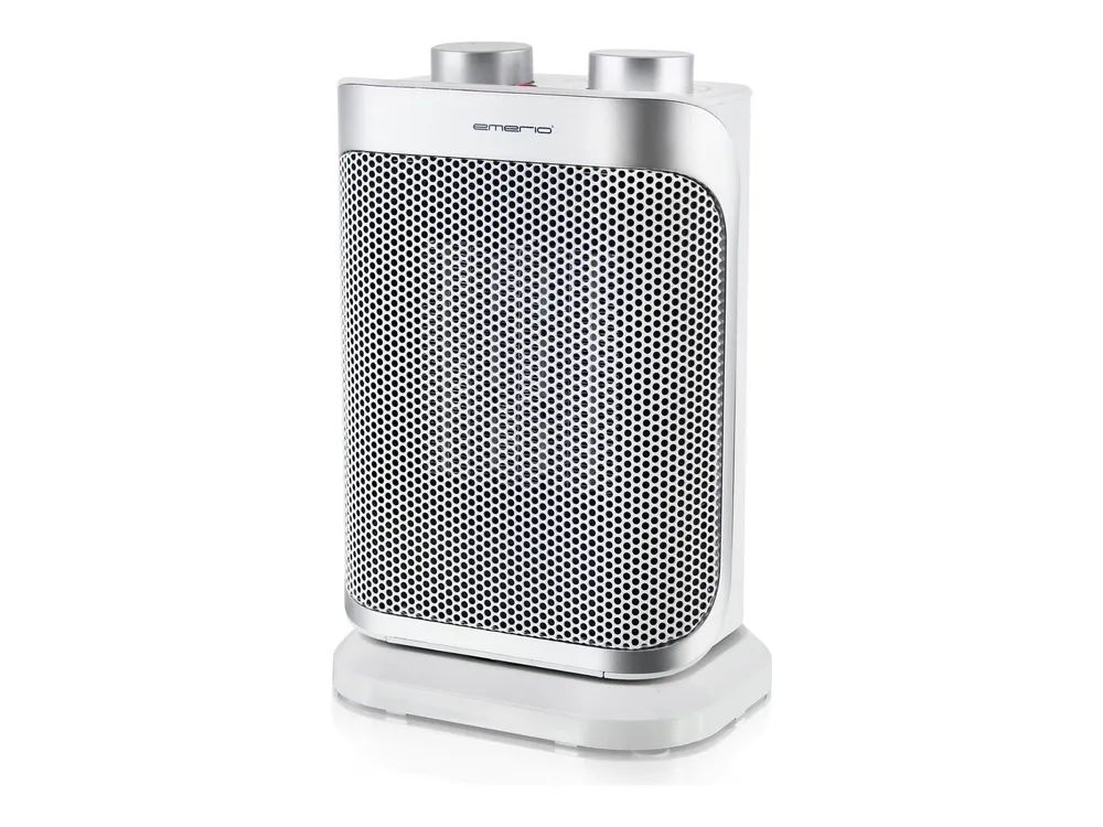 Emerio FH-110691.4 - Lüfter/Heizlüfter - Tisch