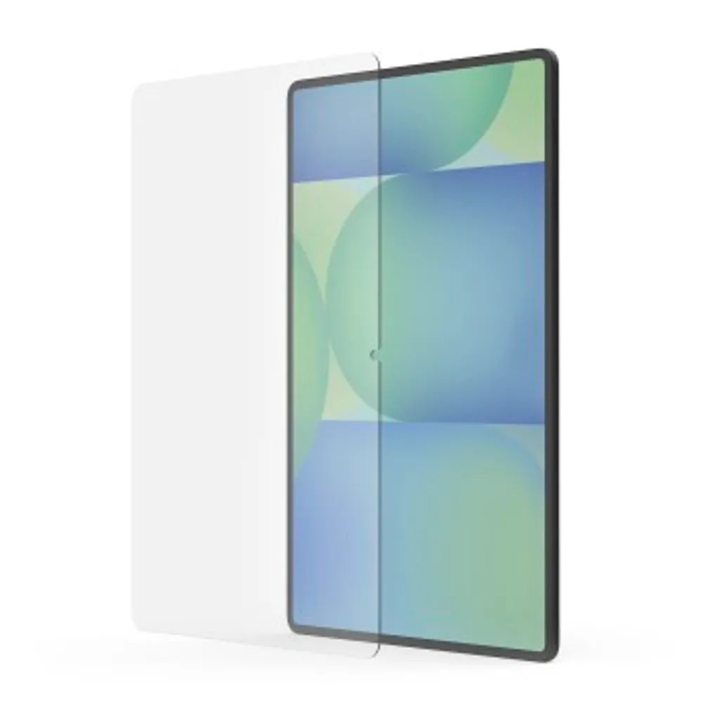 Hama Displayschutzglas "Premium" für Samsung Galaxy Tab S10 Lite 10.9"