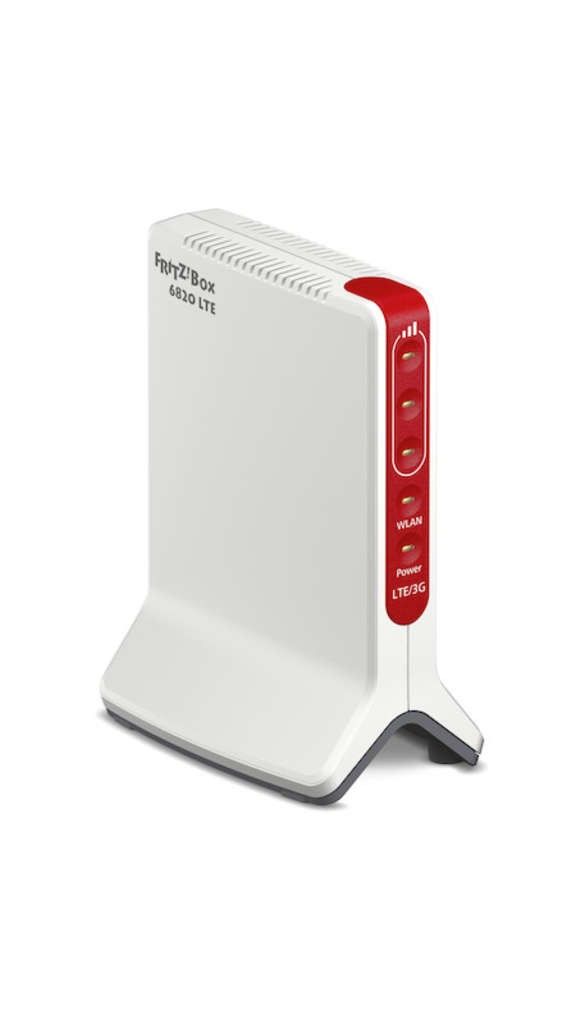 FRITZ!Box 6820 LTE v3 int.