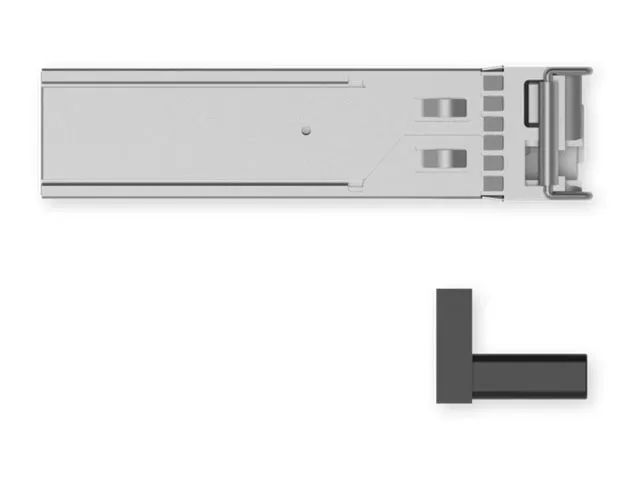 Teltonika SFP (Mini-GBIC)-Transceiver-Modul - 1.25GbE - Ethernet 1.25GBase-T - LC Single-Modus - bis zu 20 km - 1550 (RX)