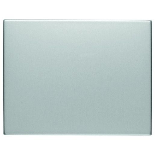 Berker WIPPE ALUMINIUM / BERKER 14057003 K.5 14057003