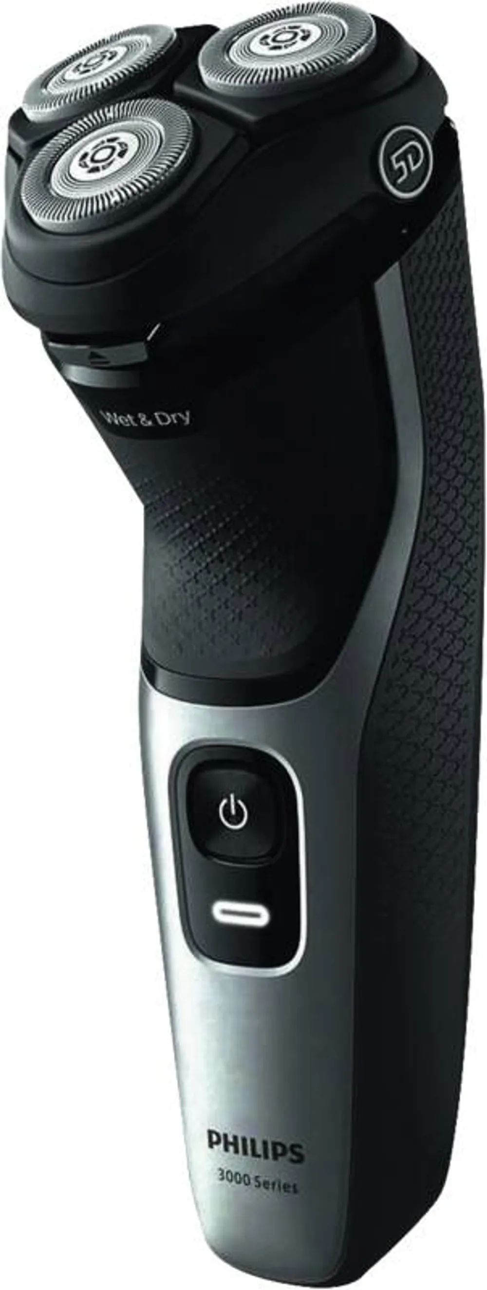 Philips 3000 Series S3143 - Rasierer - schnurlos