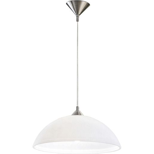 Orion HÄNGELEUCHTE 1XE27 60W SATIN / ORION HL 6-1524/1 S 25C525 060.1524-02